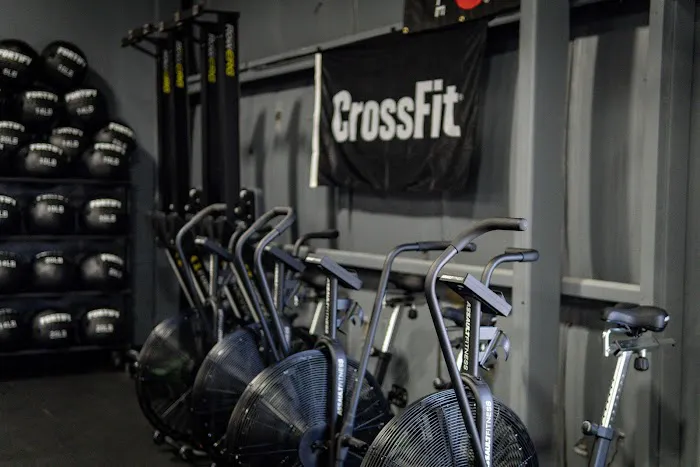 CrossFit Winter Haven Picture 8