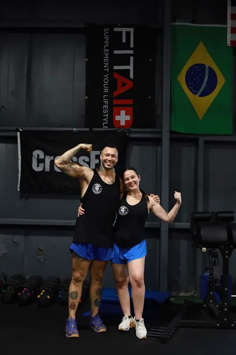 CrossFit Winter Haven Picture 7