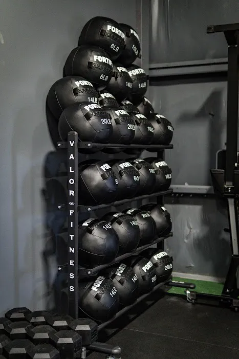 CrossFit Winter Haven Picture 1