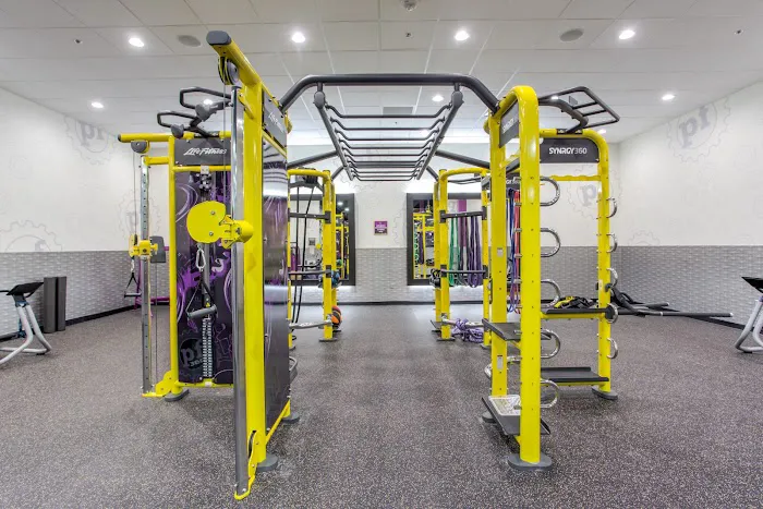 Planet Fitness Picture 5