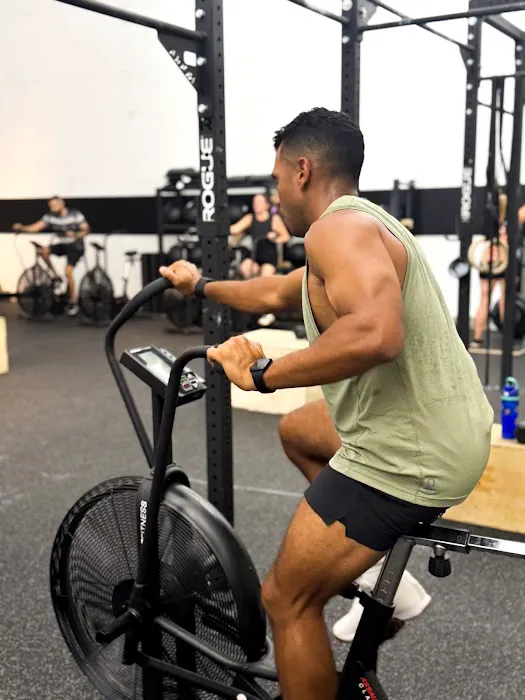 All Inclusive CrossFit Picture 8