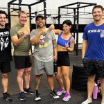 All Inclusive CrossFit