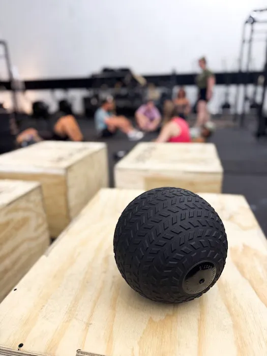 All Inclusive CrossFit Picture 10