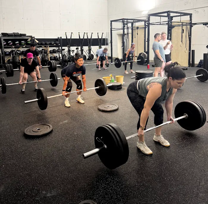 All Inclusive CrossFit Picture 6