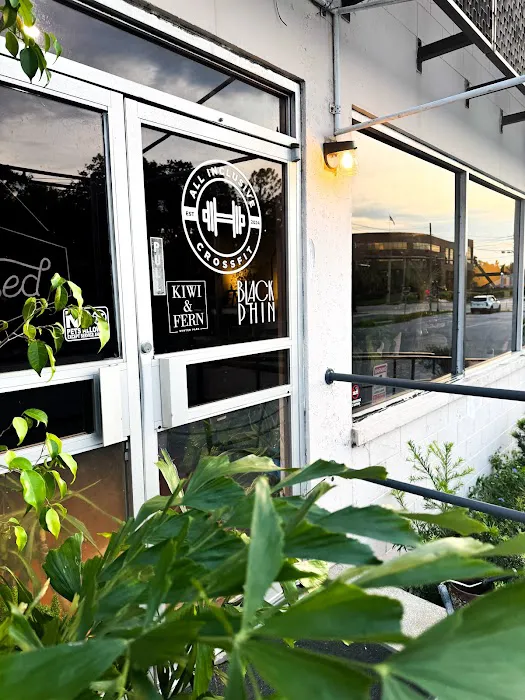 All Inclusive CrossFit Picture 9