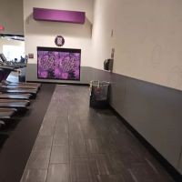 Planet Fitness ico