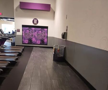 Planet Fitness
