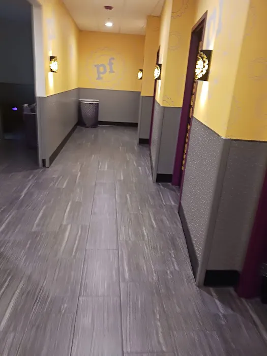 Planet Fitness Picture 5