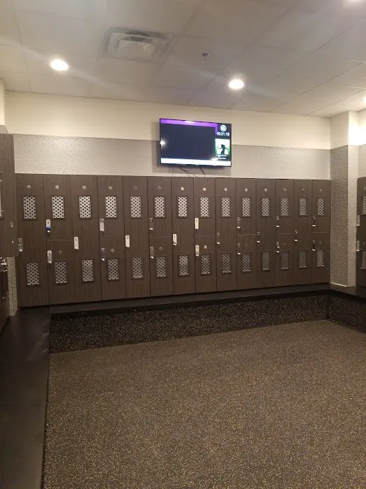 Planet Fitness Picture 4