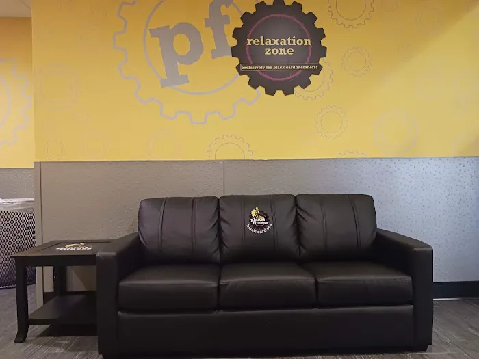 Planet Fitness Picture 3