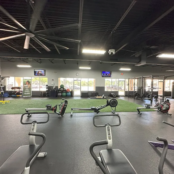 YouFit Gyms Winter Park Picture 3