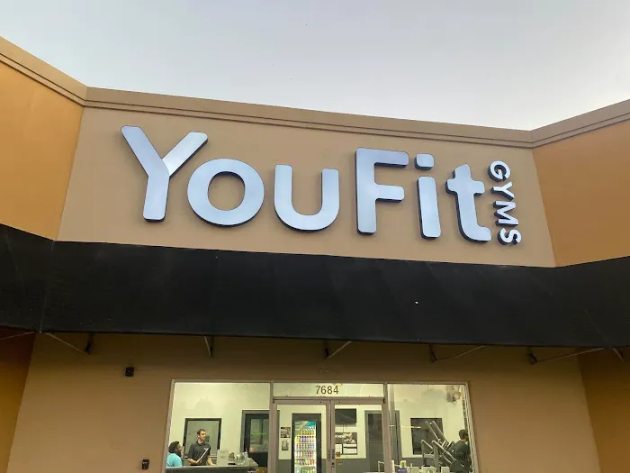 YouFit Gyms Winter Park Picture 1