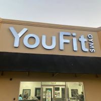 YouFit Gyms Winter Park ico