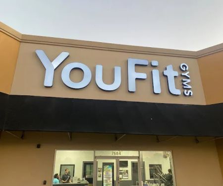 YouFit Gyms Winter Park