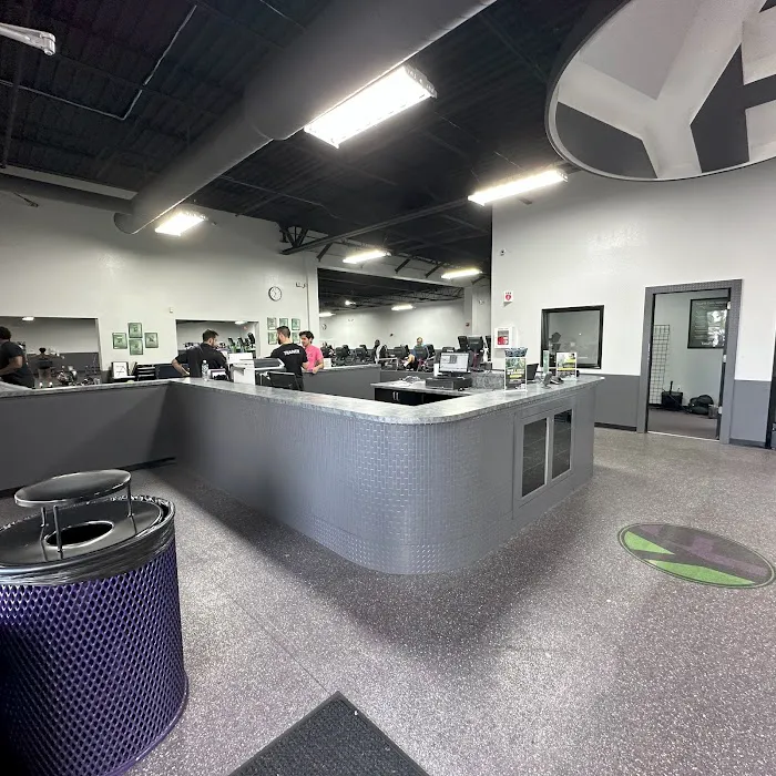 YouFit Gyms Winter Park Picture 5