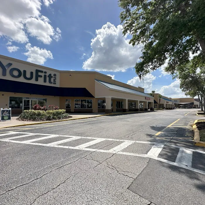 YouFit Gyms Winter Park Picture 8