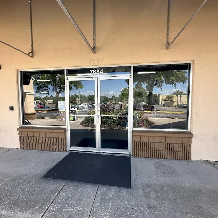 YouFit Gyms Winter Park Picture 9