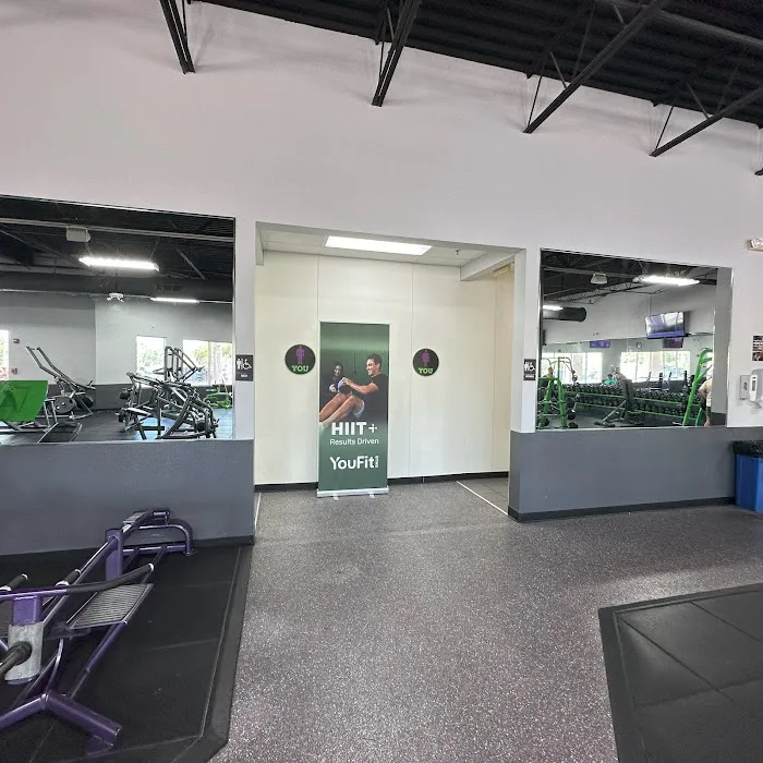YouFit Gyms Winter Park Picture 6