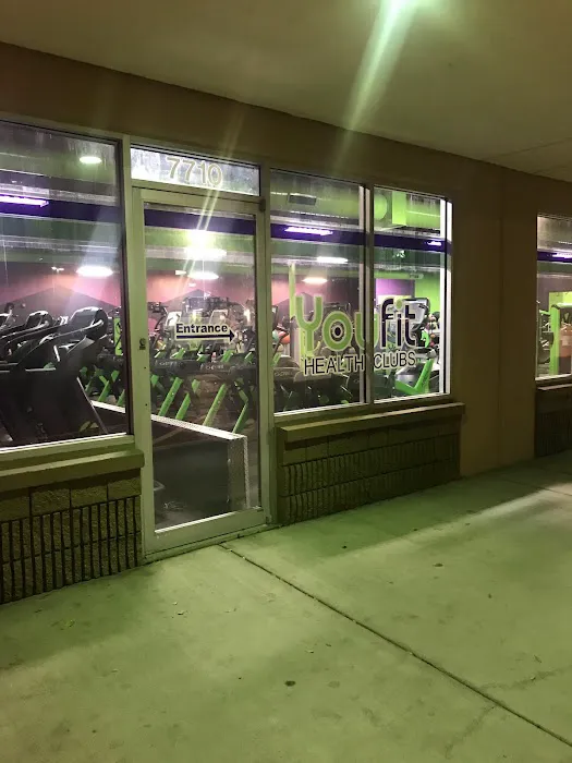 YouFit Gyms Winter Park Picture 7
