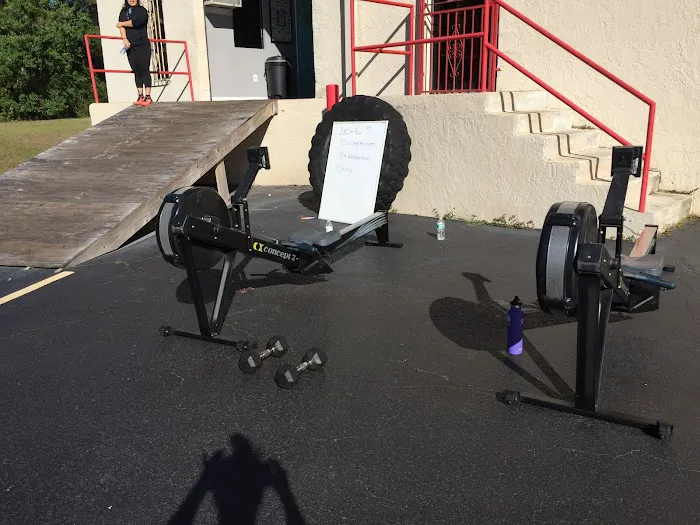 Troika Strength and Fitness Picture 3