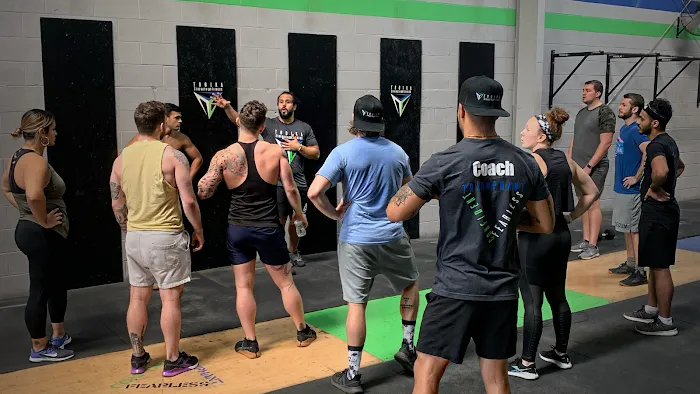 Troika Strength and Fitness Picture 2