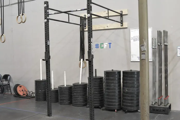 Troika Strength and Fitness Picture 1