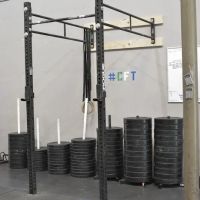 Troika Strength and Fitness ico