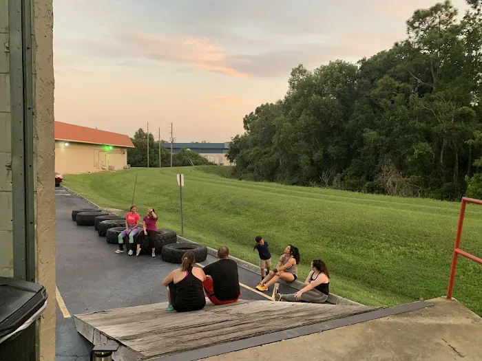 Troika Strength and Fitness Picture 7