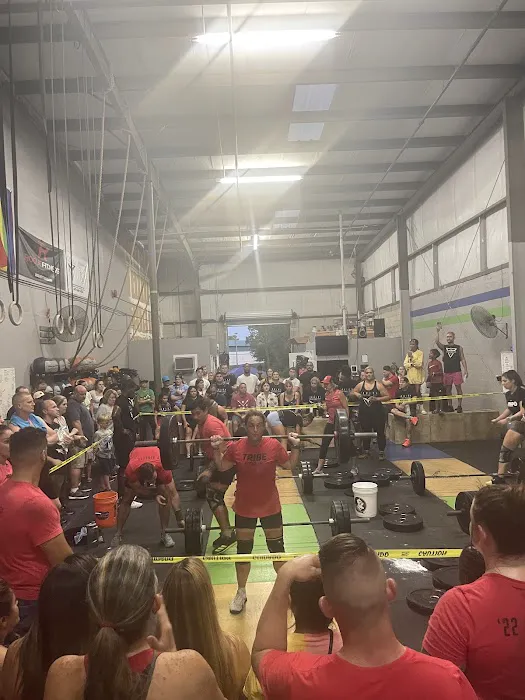 Troika Strength and Fitness Picture 4