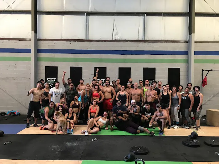 Troika Strength and Fitness Picture 9