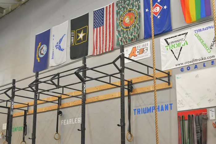 Troika Strength and Fitness Picture 8