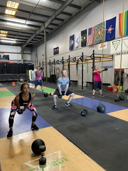 Troika Strength and Fitness Picture 10