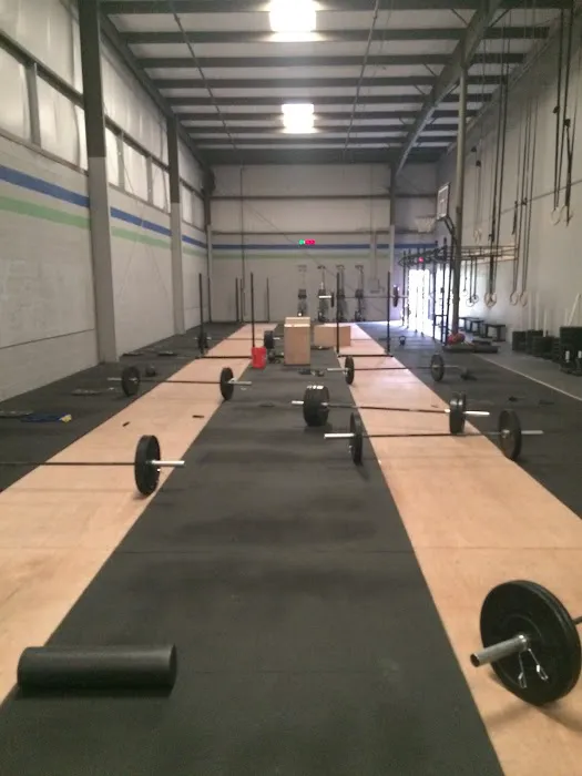 Troika Strength and Fitness Picture 6