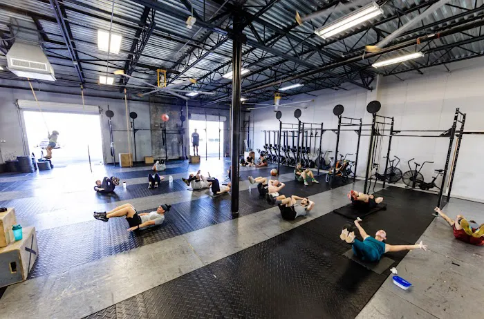CrossFit East Orange Picture 4