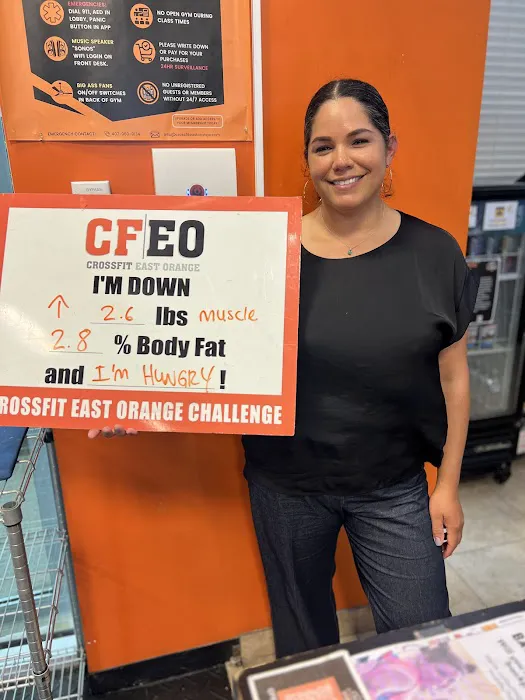 CrossFit East Orange Picture 3