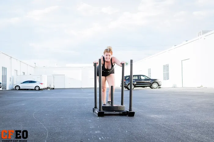 CrossFit East Orange Picture 6