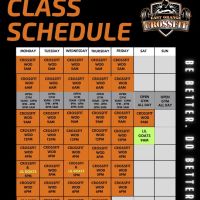 CrossFit East Orange ico