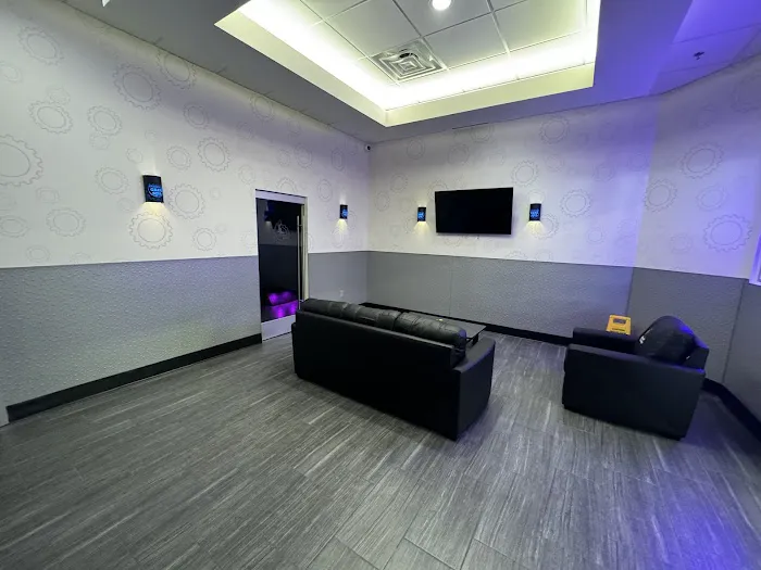 Planet Fitness Picture 3