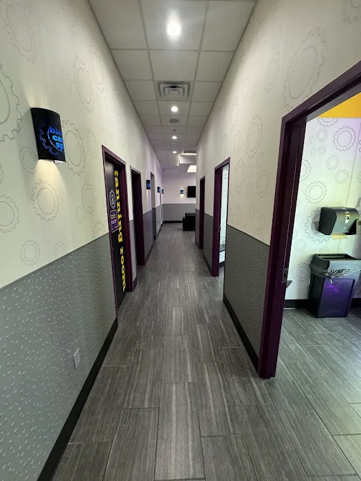 Planet Fitness Picture 6