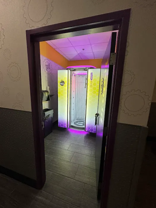 Planet Fitness Picture 5