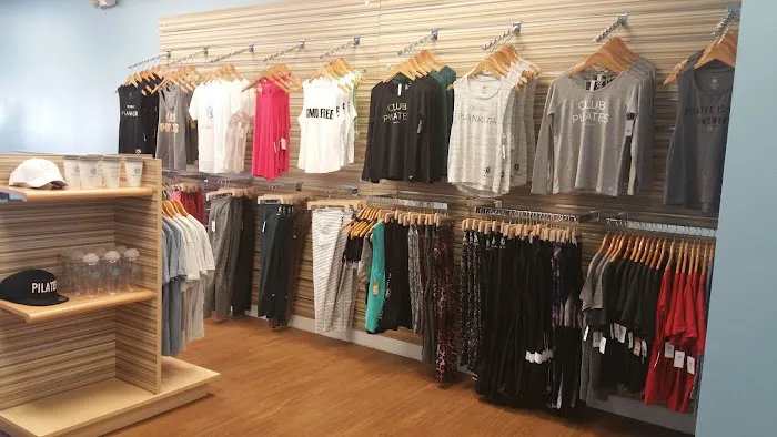 Club Pilates Picture 1