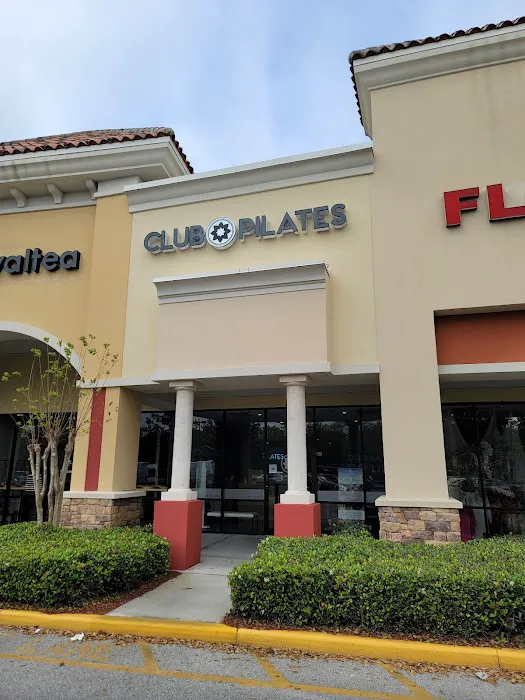 Club Pilates Picture 8