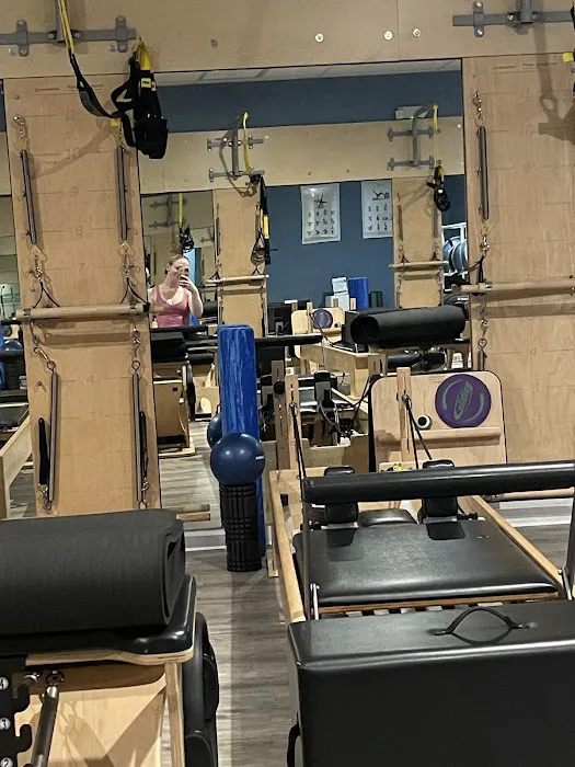 Club Pilates Picture 6