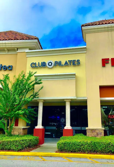 Club Pilates Picture 3