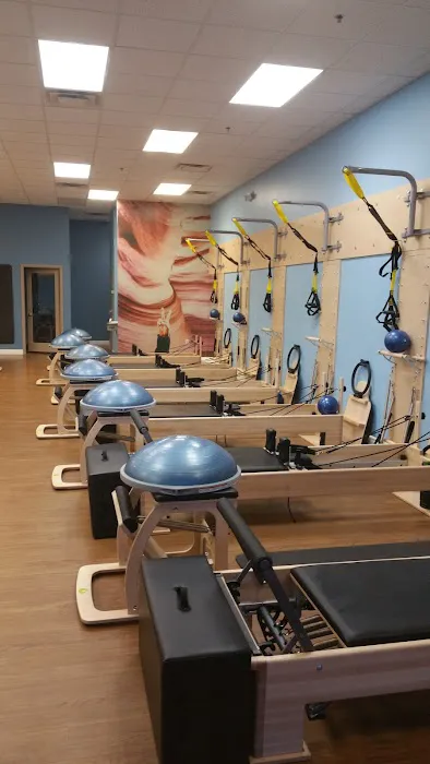 Club Pilates Picture 4