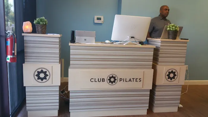 Club Pilates Picture 9