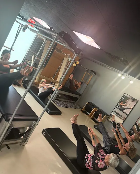 Winter Park Pilates Picture 6