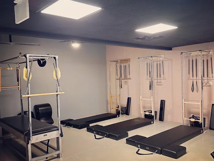 Winter Park Pilates Picture 2