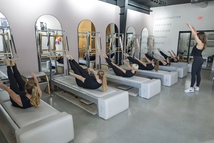 Winter Park Pilates Picture 8