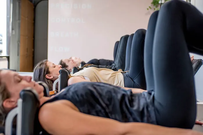 Winter Park Pilates Picture 3